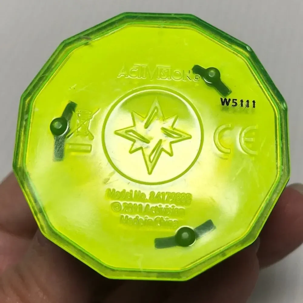 Skylanders 2011 activision
